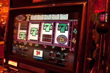 Fortune Ox game interface showing reel layout and bet controls on mandalatoto platform