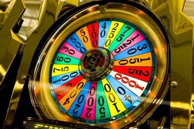Live casino dealer table with multiple camera angles